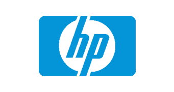 Hewlett Packard Partners Logo