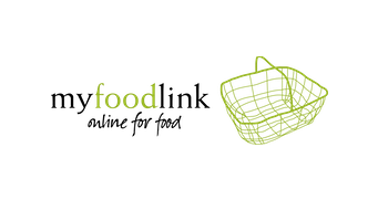 Myfoodlink Partners Logo