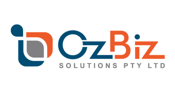 Ozbiz Partners Logo