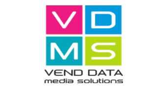 Vend Data Partners Logo